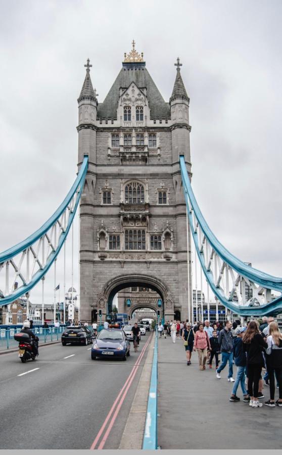 Apartamento Morden 2 Bedroom Tower Bridge Londres