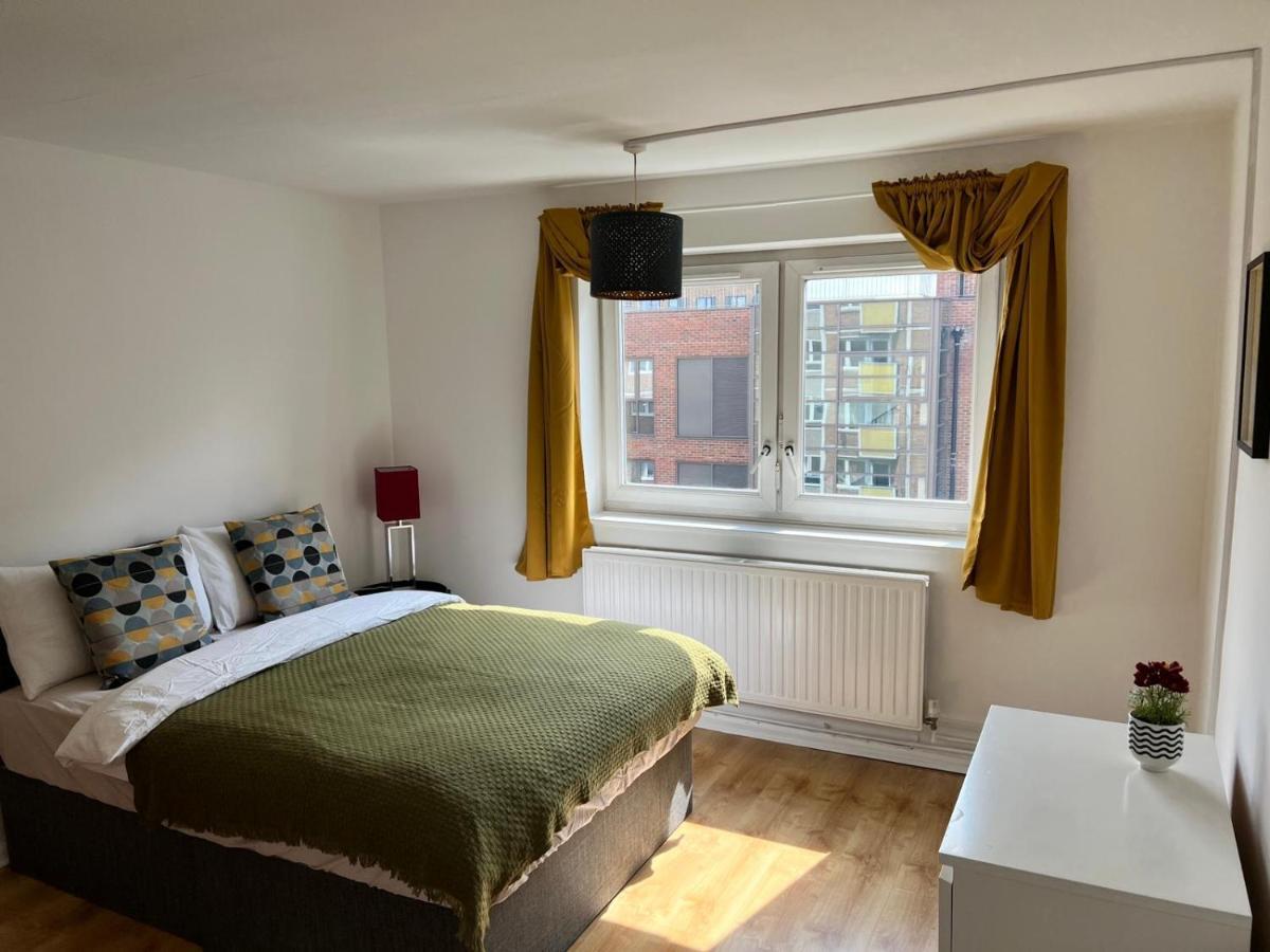 Morden 2 Bedroom Tower Bridge Apartamento Londres