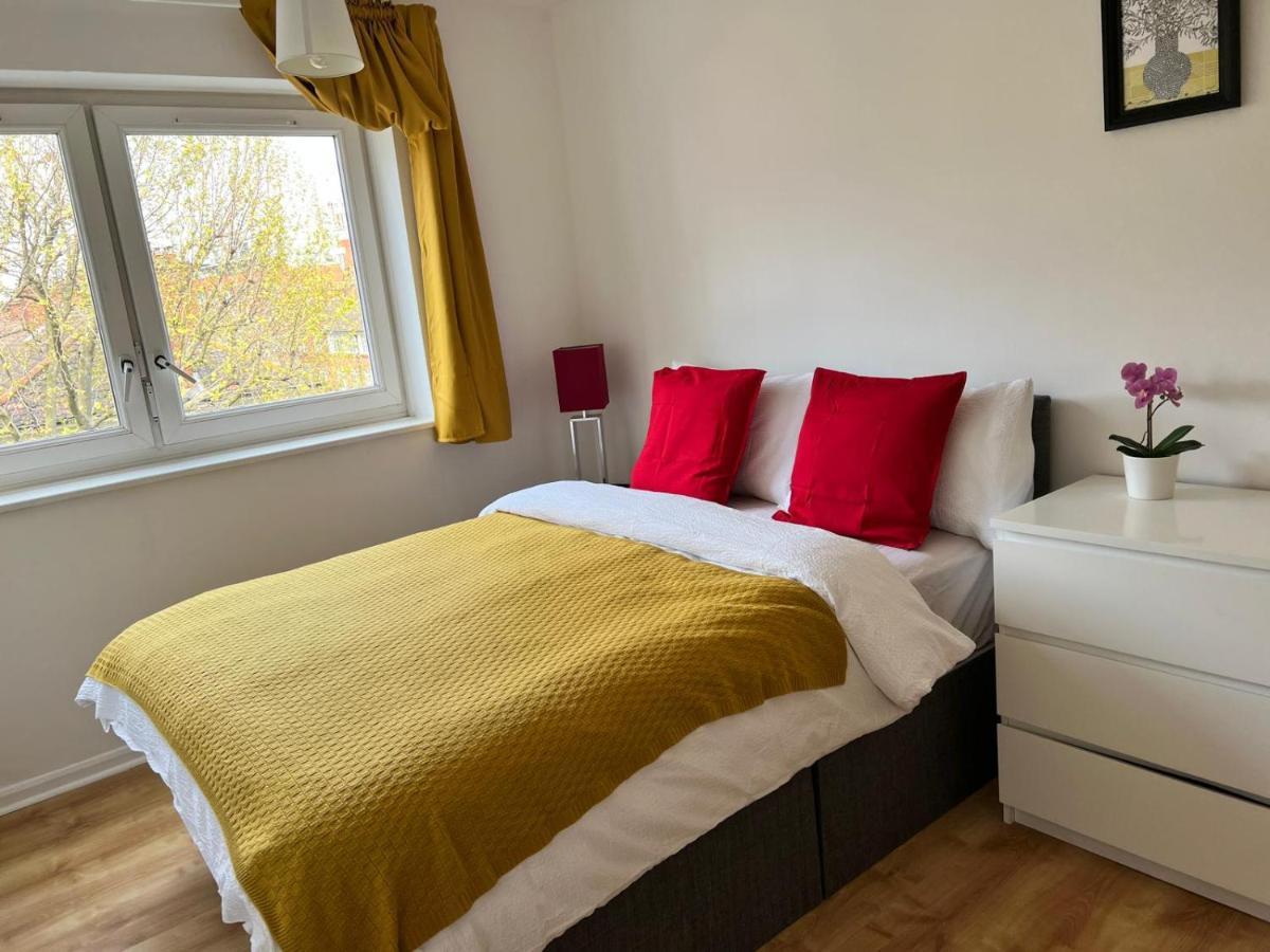Morden 2 Bedroom Tower Bridge Apartamento