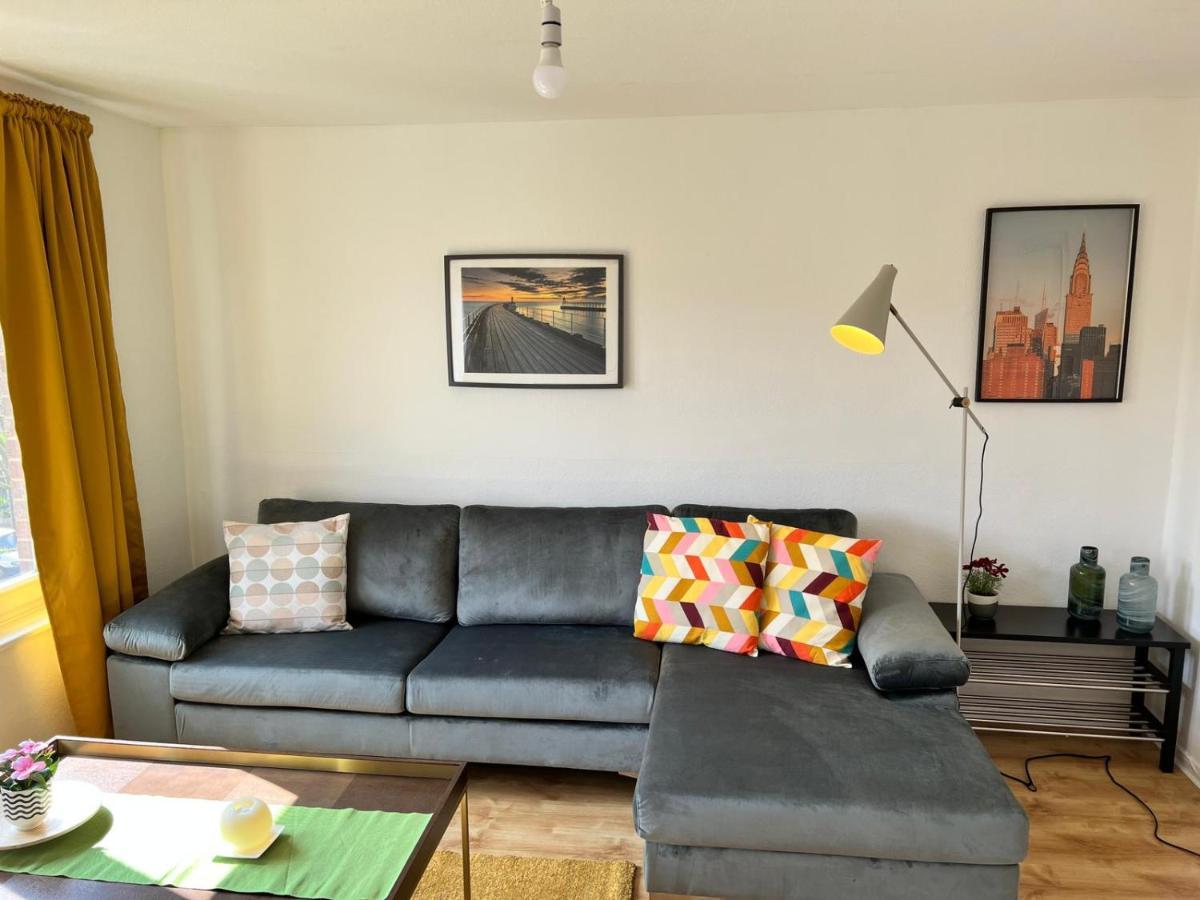 Morden 2 Bedroom Tower Bridge Apartamento Londres